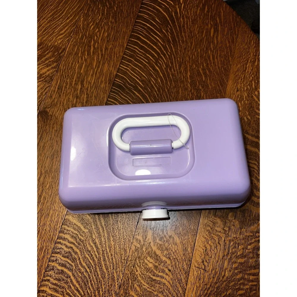 Caboodles makeup case